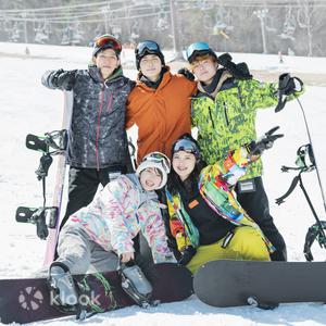 白馬五龍/八方尾根/岩岳/栂池私人滑雪課程