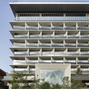 SORANO Hotel 索拉諾飯店