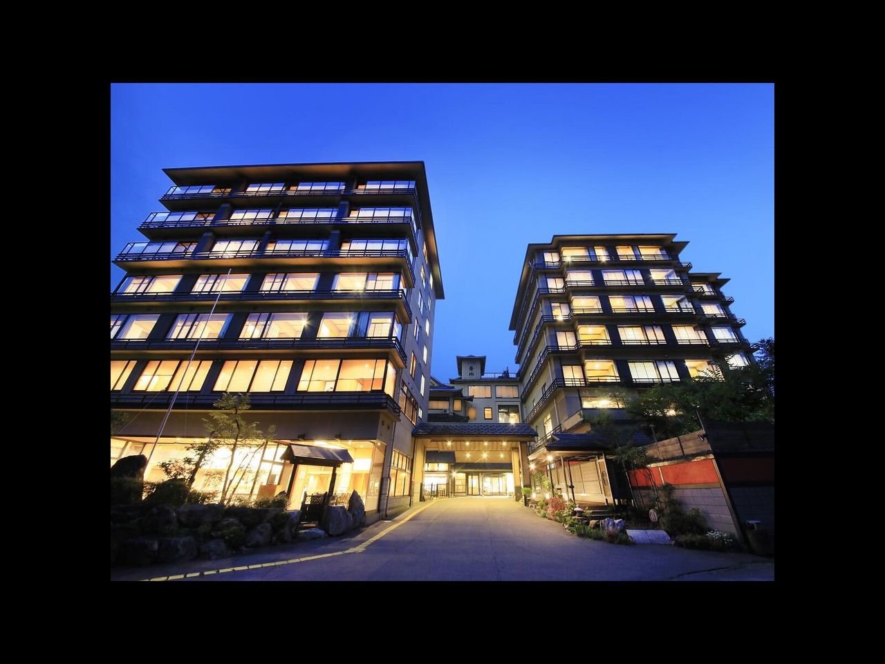 景水飯店（Hotel Keisui）
