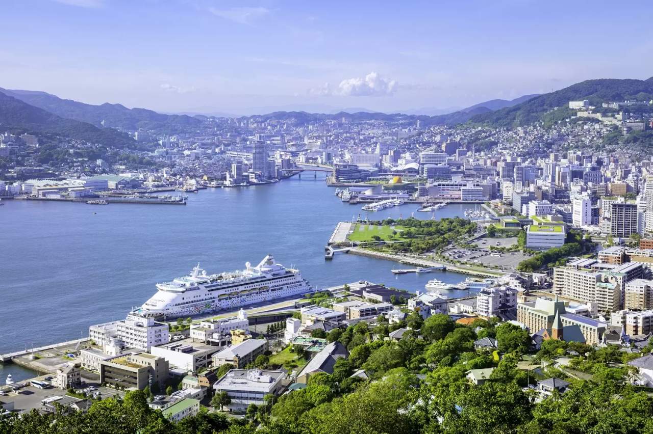 Nagasaki Travel Guide: Best Views, Day Trips, Food, Hotels - Japan Travel Guide MATCHA