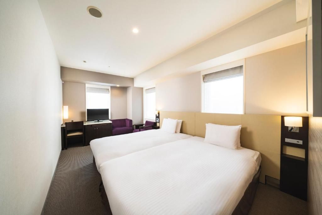 KOKO HOTEL神戶三宮
