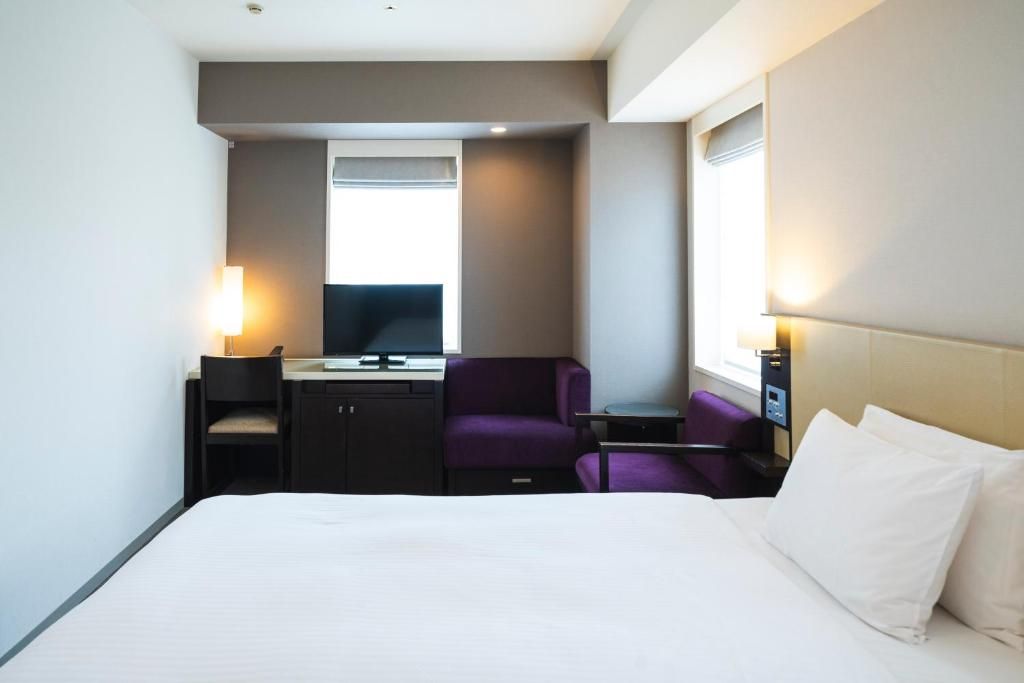 KOKO HOTEL神戶三宮 房型照片