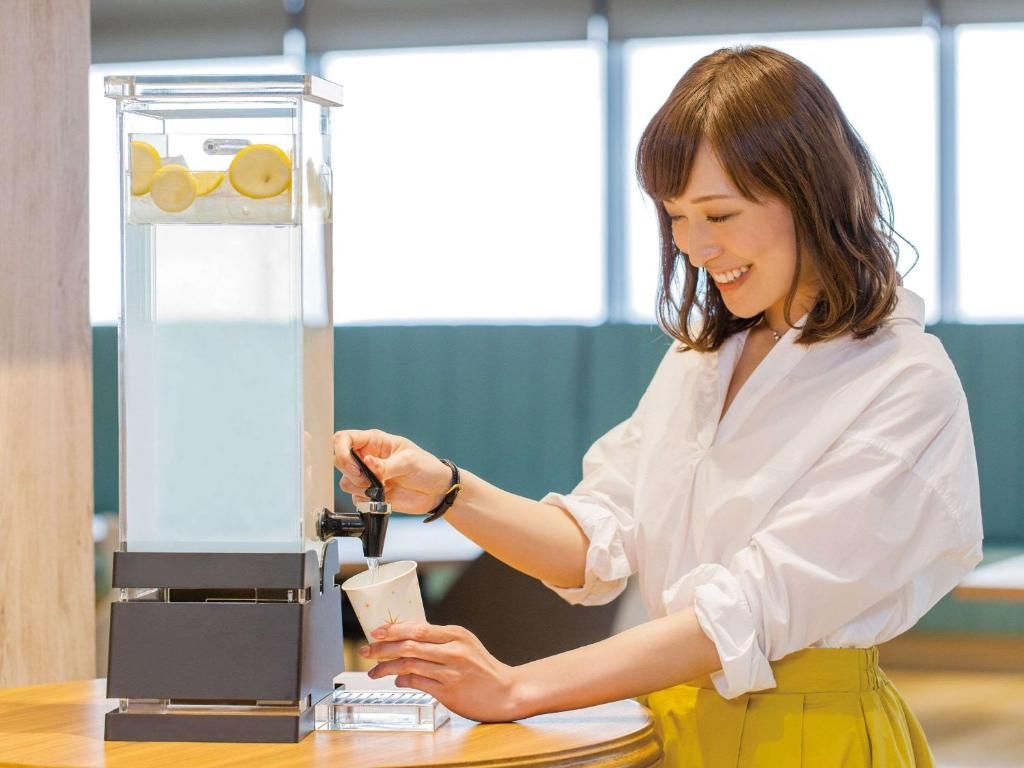 富山康福特飯店（Comfort Hotel Toyama） 房型照片
