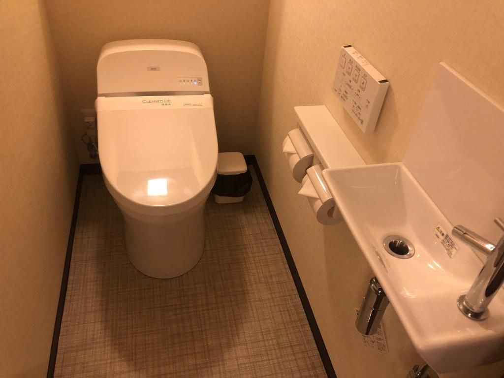 神戶三宮光輝飯店（Kobe Luminous Hotel Sannomiya） 房型照片