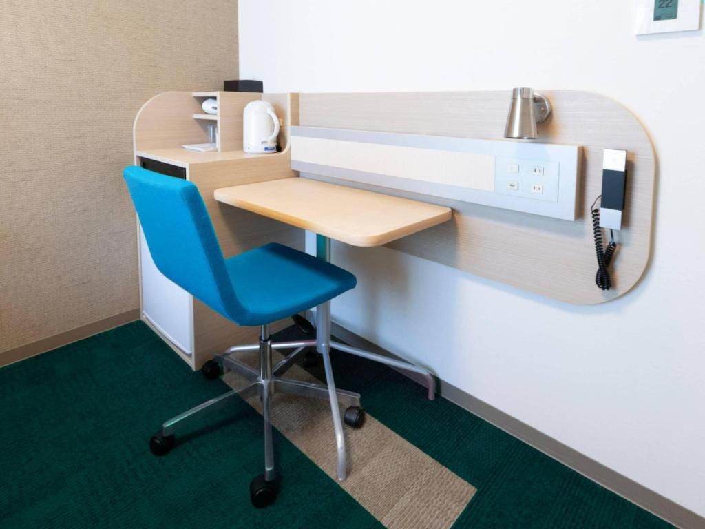 Comfort Hotel ERA神戶三宮 房型照片