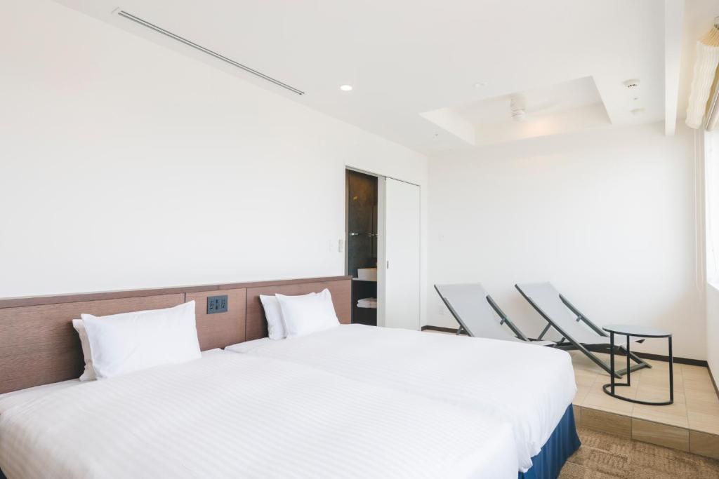 舞子villa海濱飯店（Seaside Hotel Maiko Villa Kobe） 房型照片