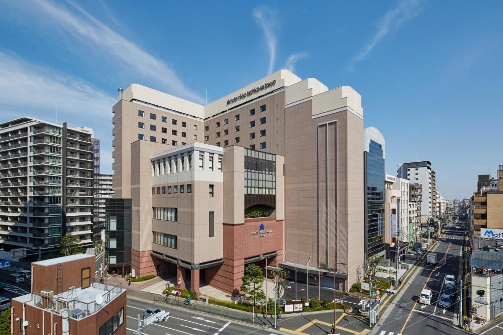 東京立川日航酒店（Hotel Nikko Tachikawa Tokyo）
