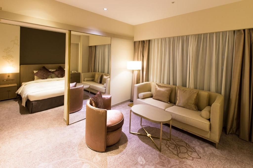 東京立川日航酒店（Hotel Nikko Tachikawa Tokyo） 房型照片