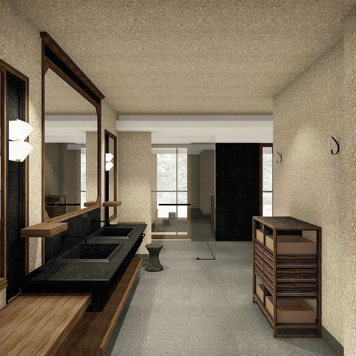 Auberge TOKITO