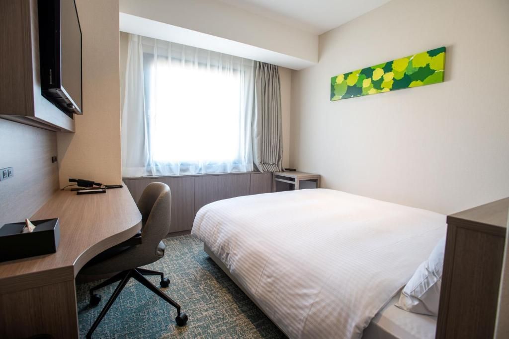 立川艾米西亞酒店（HOTEL emisia TOKYO TACHIKAWA） 房型照片