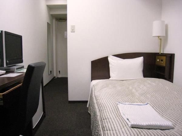 立川都市飯店（Tachikawa Urban Hotel） 房型照片