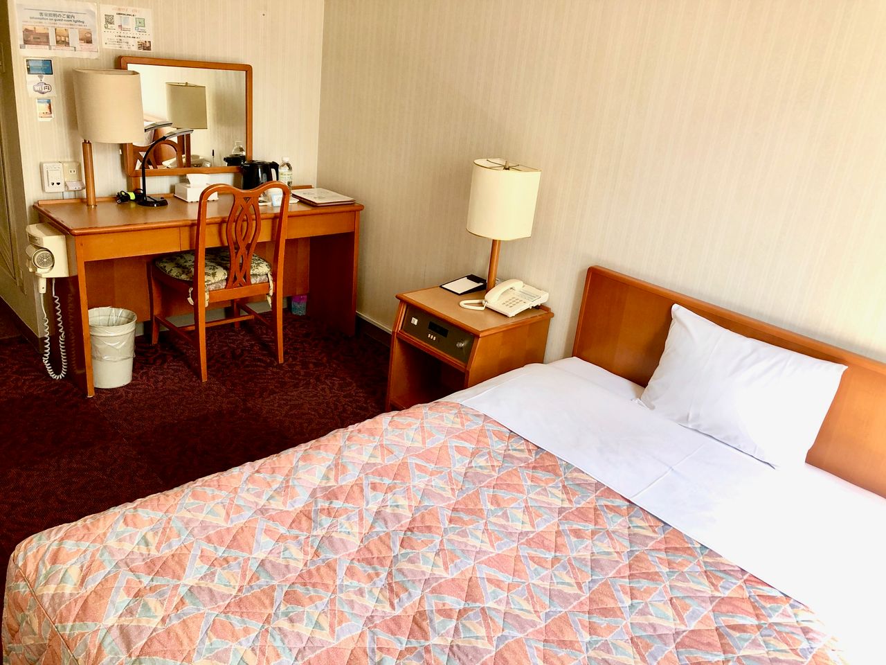 小澤屋商務飯店（Business Hotel Ozawaya） 房型照片