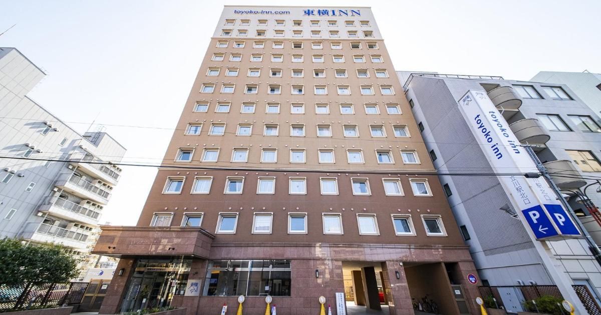 立川飯店（Tachikawa Hotel）