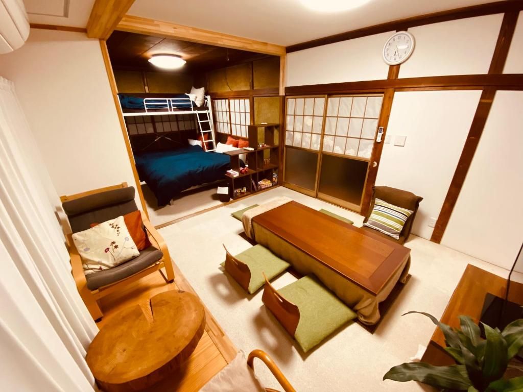 EN RESORT Grandeco 房型照片