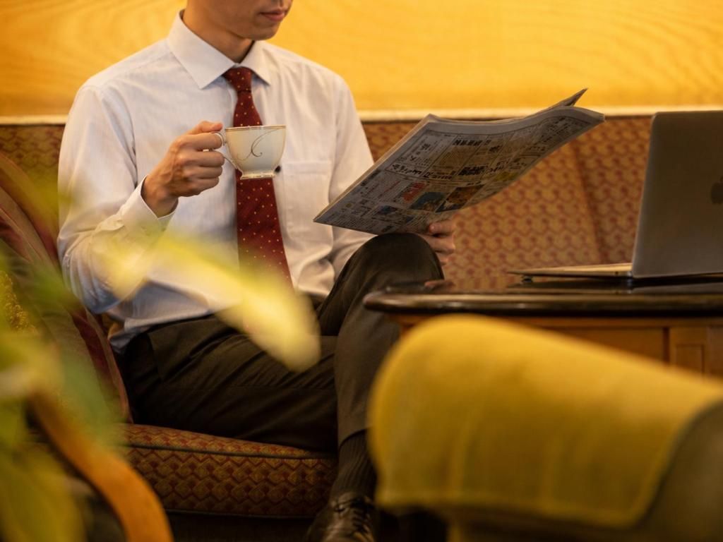 會津若松華盛頓酒店（会津若松ワシントンホテル） 房型照片