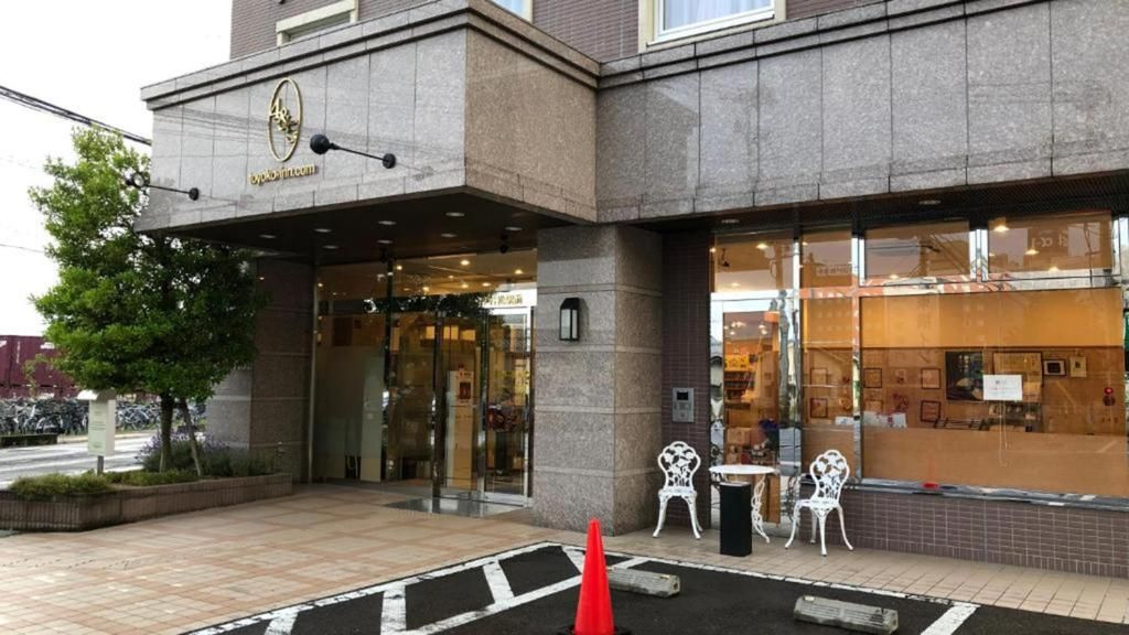 東橫INN會津若松站前(Toyoko Inn Aizuwakamatsu Ekimae)