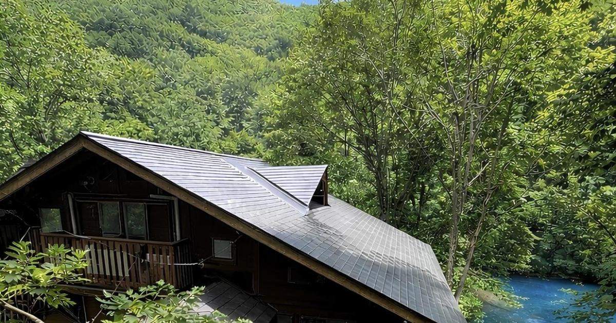 WEND URABANDAI -the private villa- 房型照片