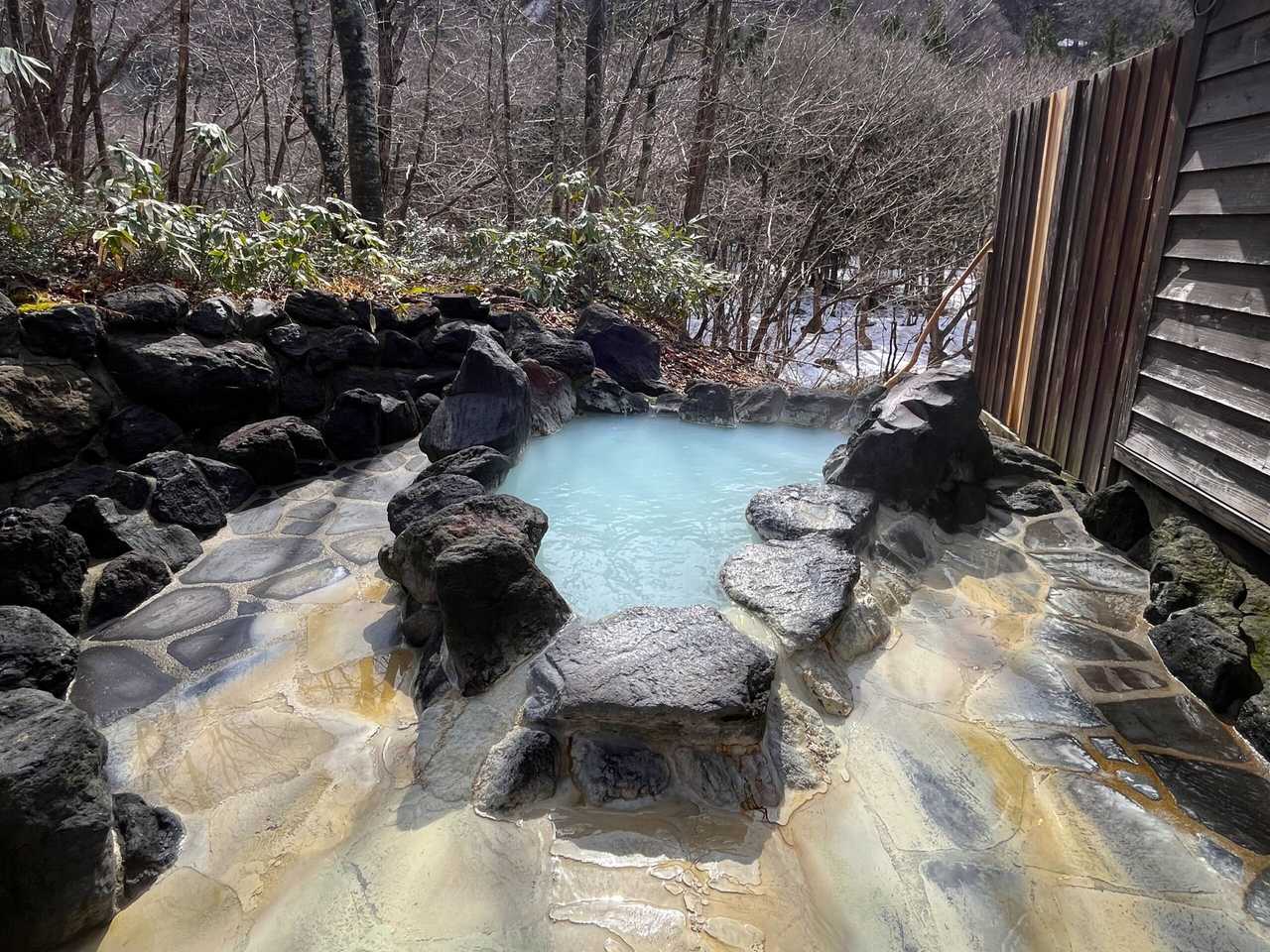 鶴之湯別館山之宿
