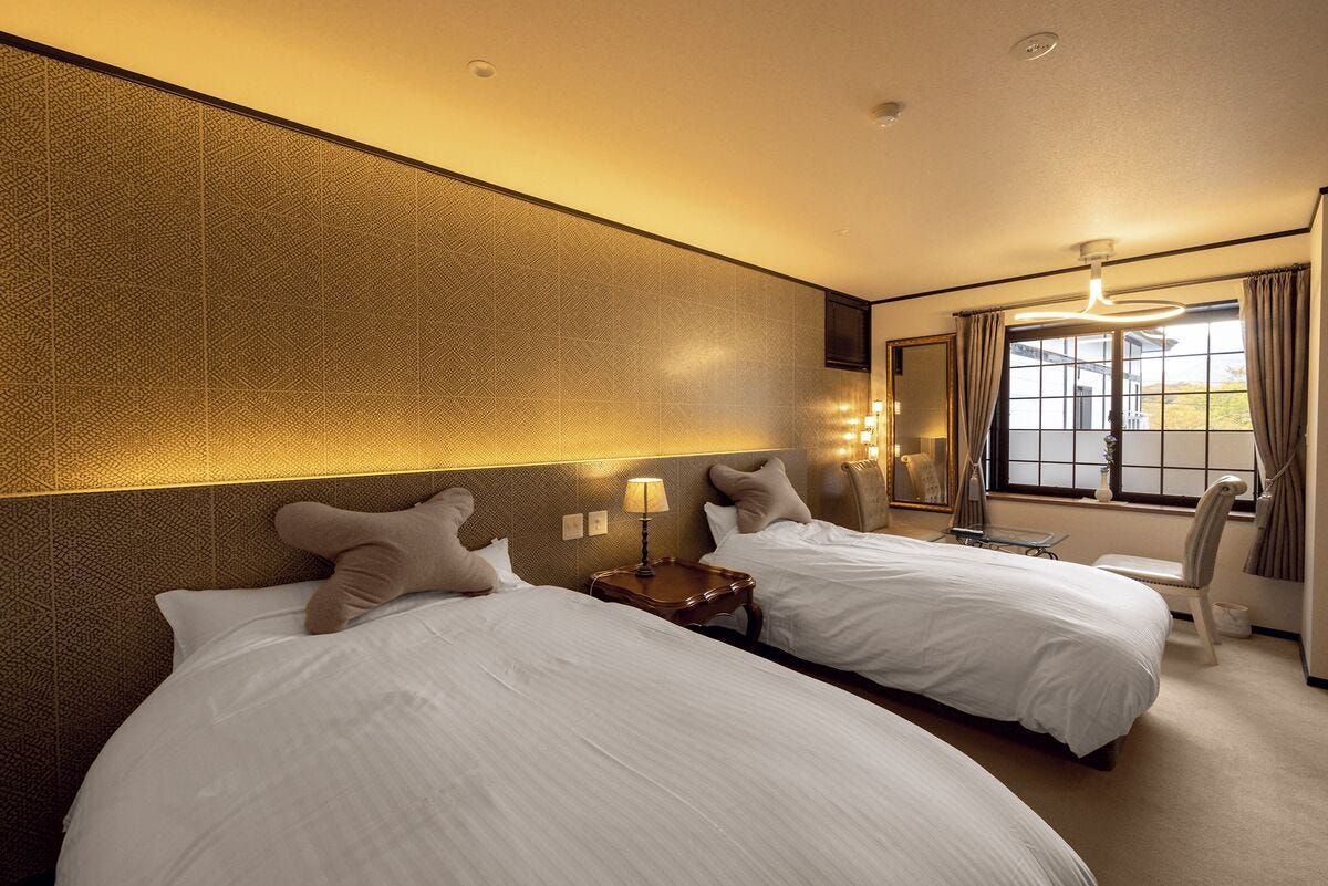 Taenoyu room photo