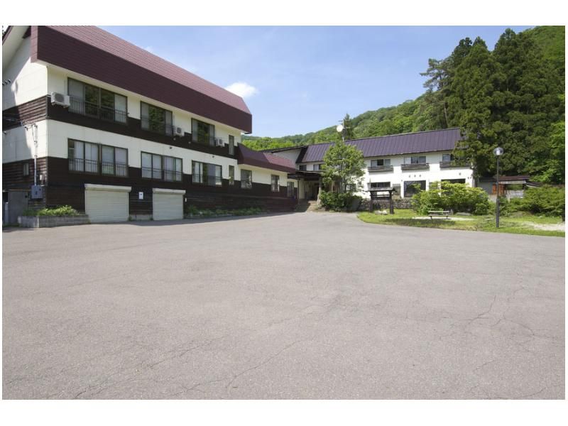 Kanisaka Onsen