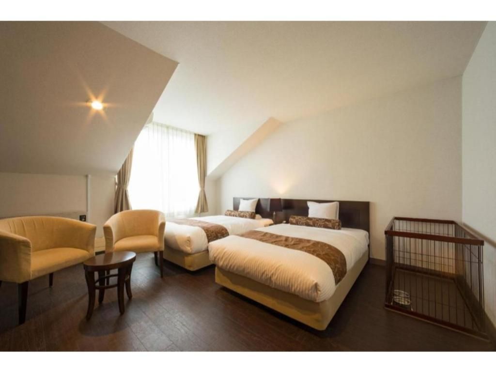 Tazawako Lake Resort (Natural Hot Spring Tazawako Lake Resort) room photo