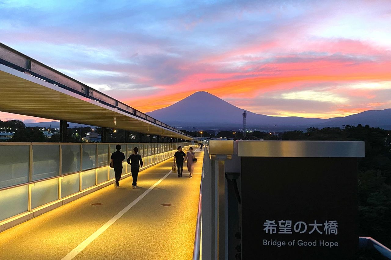 希望大橋