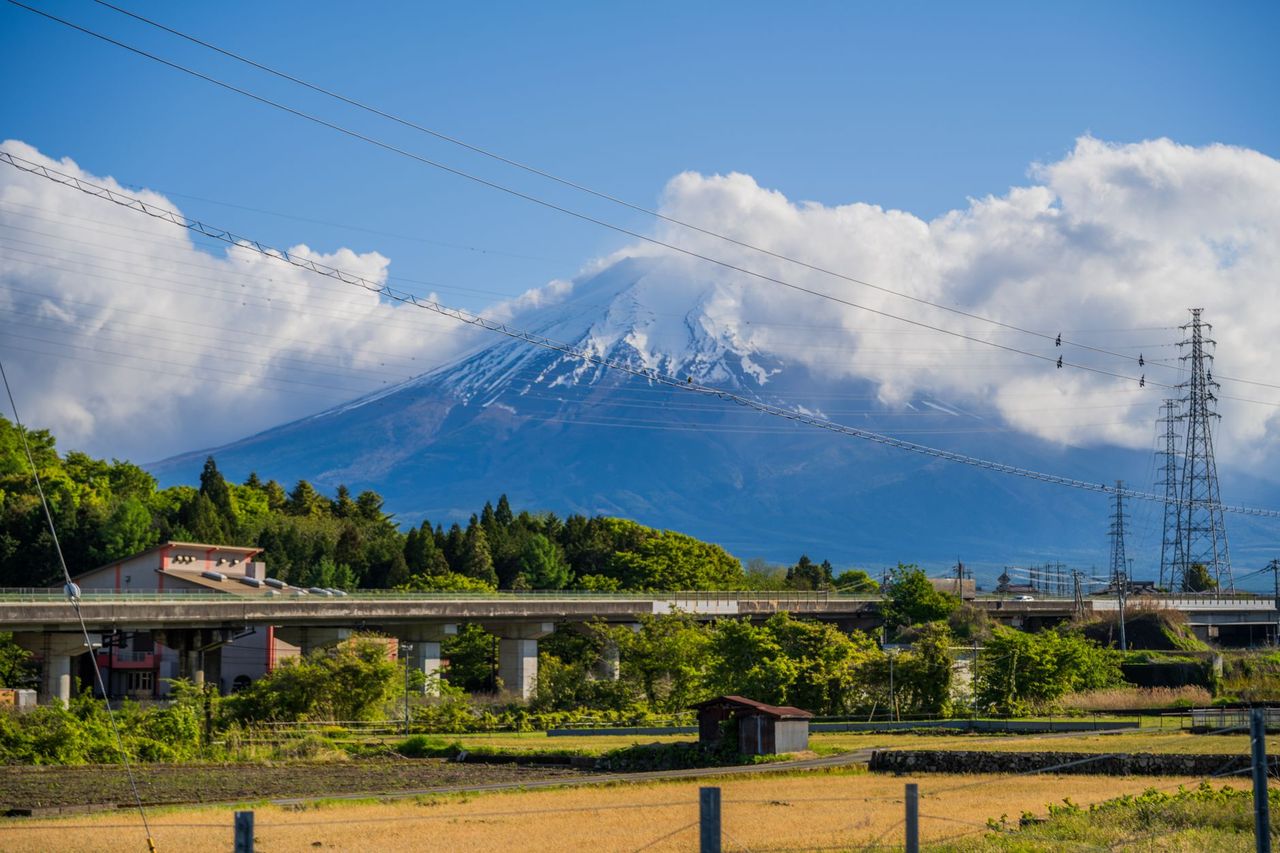 夢之大橋