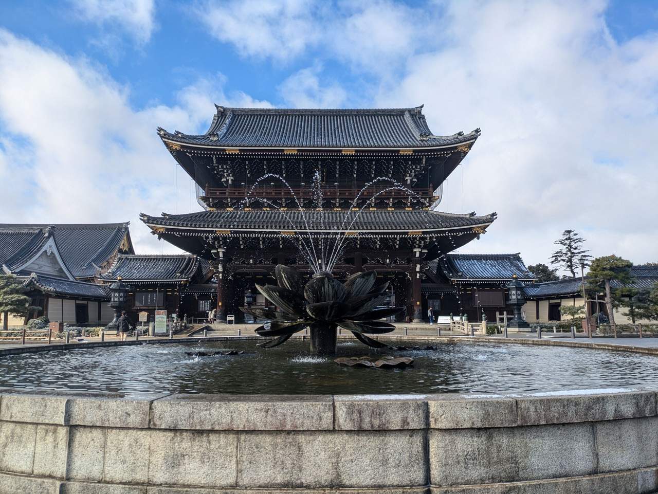 Higashi Honganji