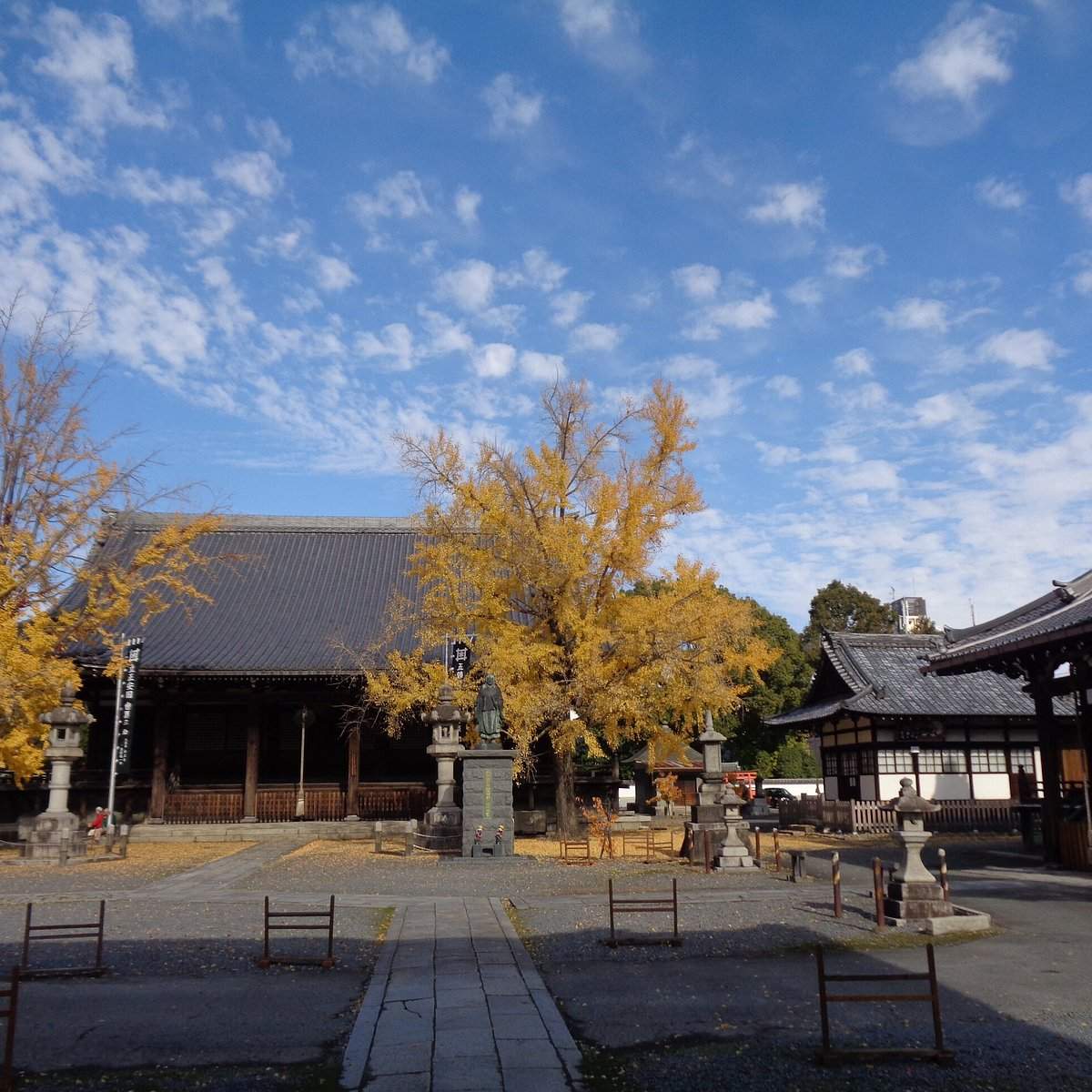 Chomyoji