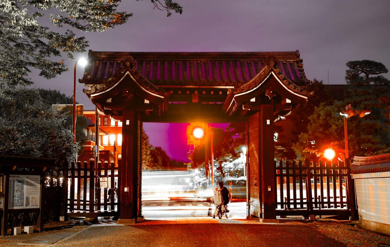 Chion-in