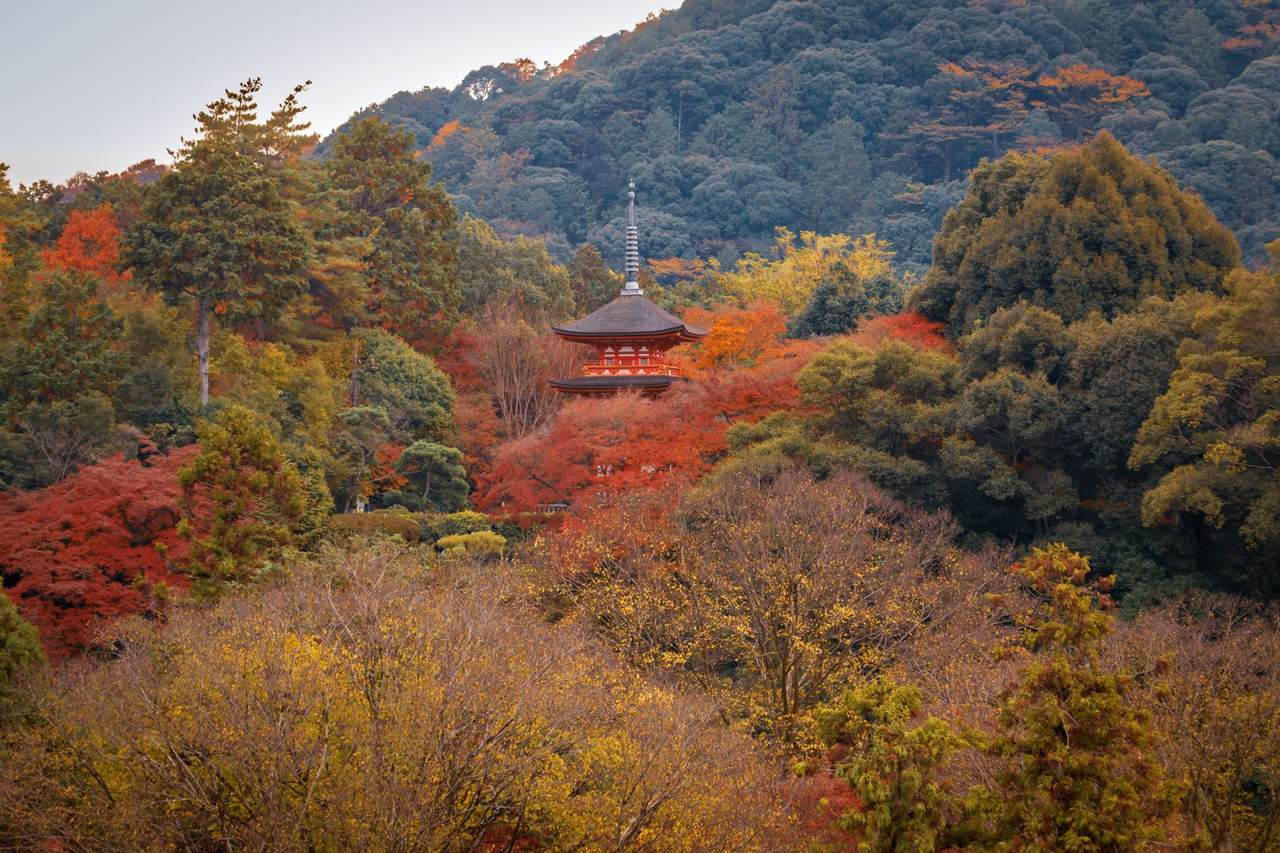 Yoshiminedera