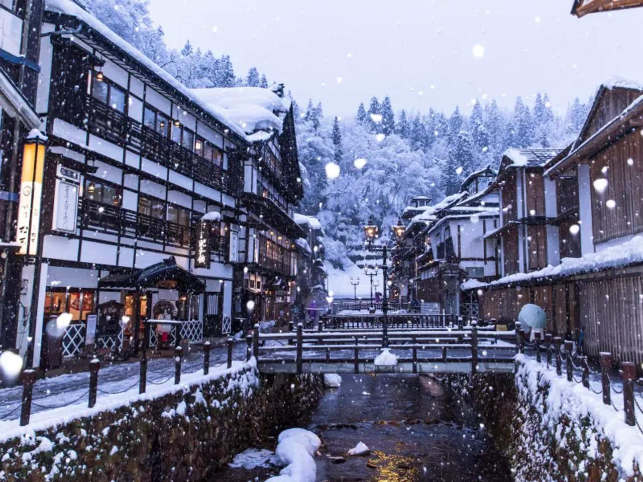 藏王溫泉滑雪場周邊住宿