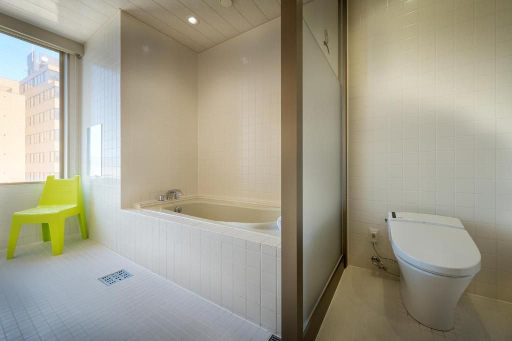 Villa Concordia Resort & Spa 房型照片