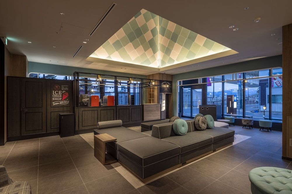 東急STAY函館朝市 燈之湯 房型照片