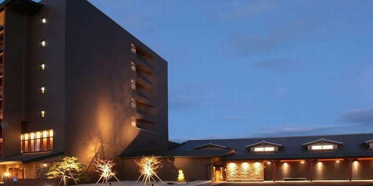 函館萬總飯店（Hotel Banso）