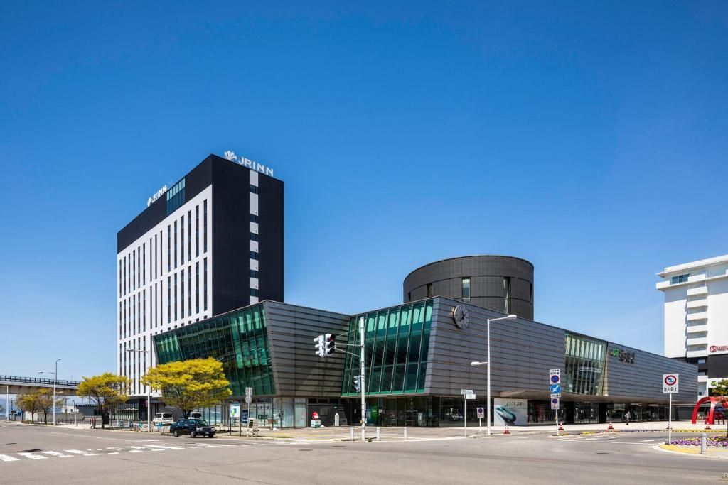 JR Inn函館旅館（JR Mobile Inn Hakodate）