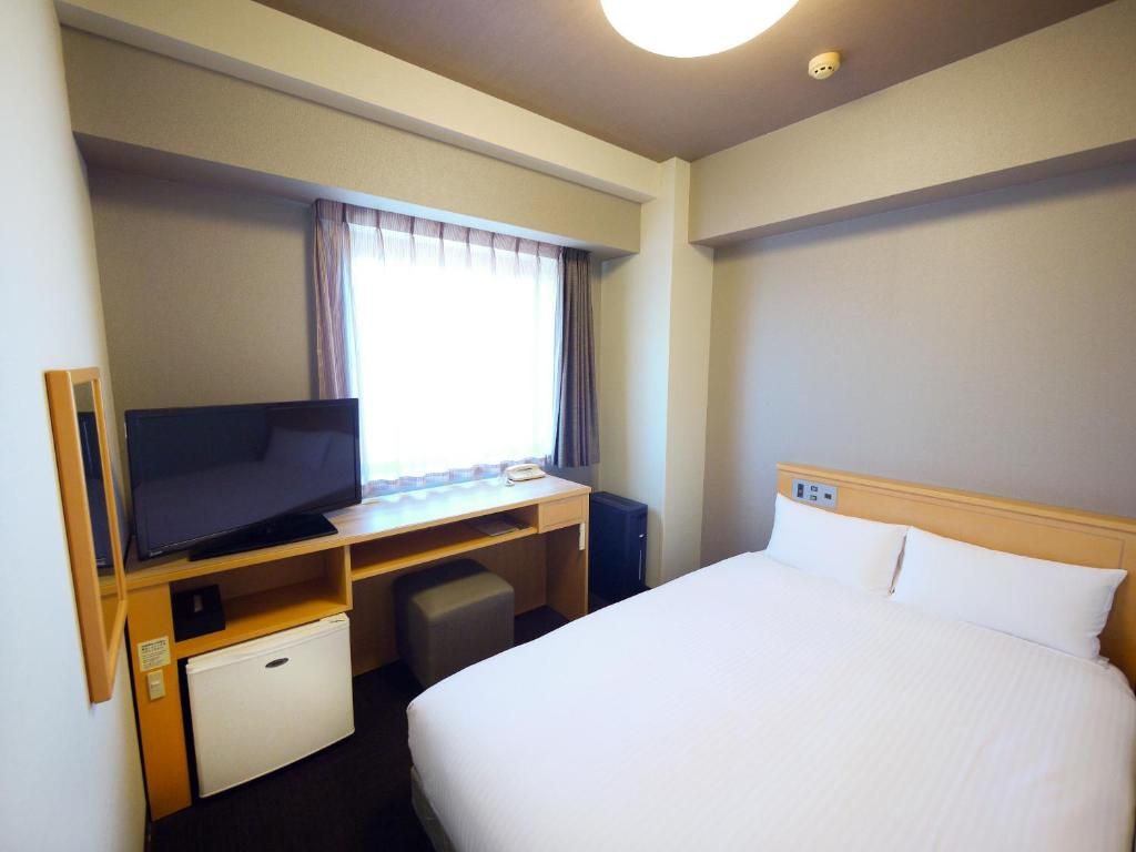 JR Inn函館旅館（JR Mobile Inn Hakodate） 房型照片