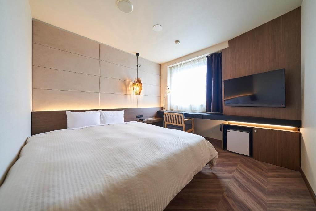 函館環球景觀飯店（Hotel Global View Hakodate） 房型照片