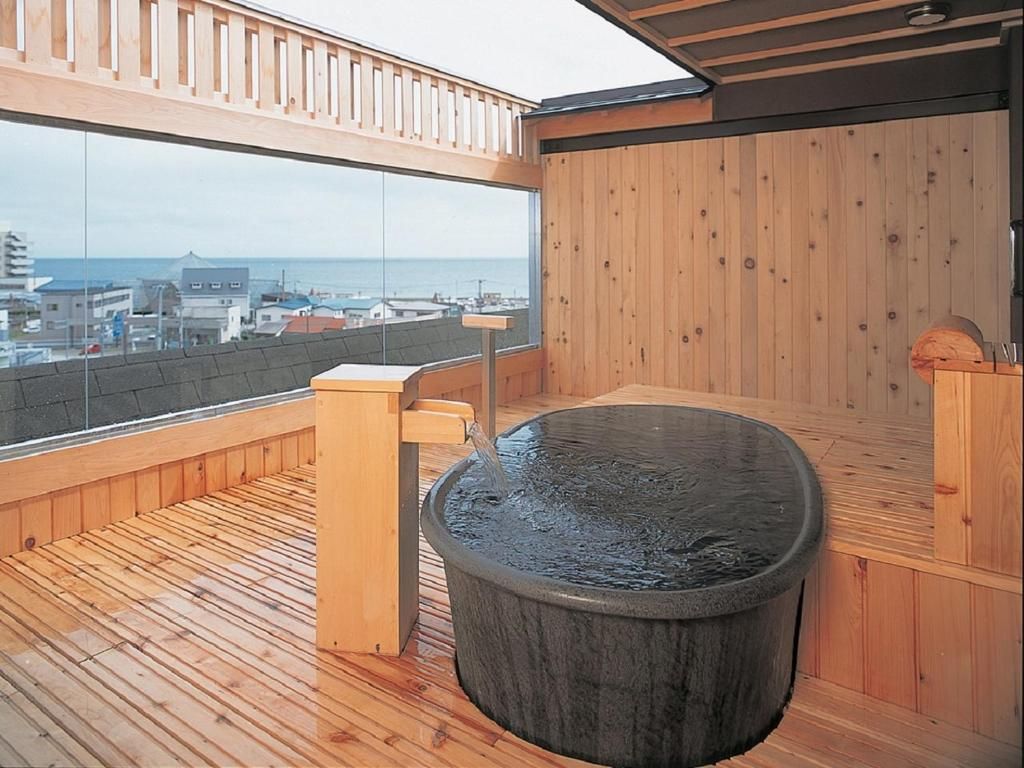 湯之川觀光飯店祥苑（Yunokawa Kanko Hotel Shoen） 房型照片