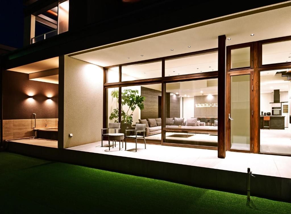 Vaction STAY天然溫泉villa（Suite-One Private Villa）