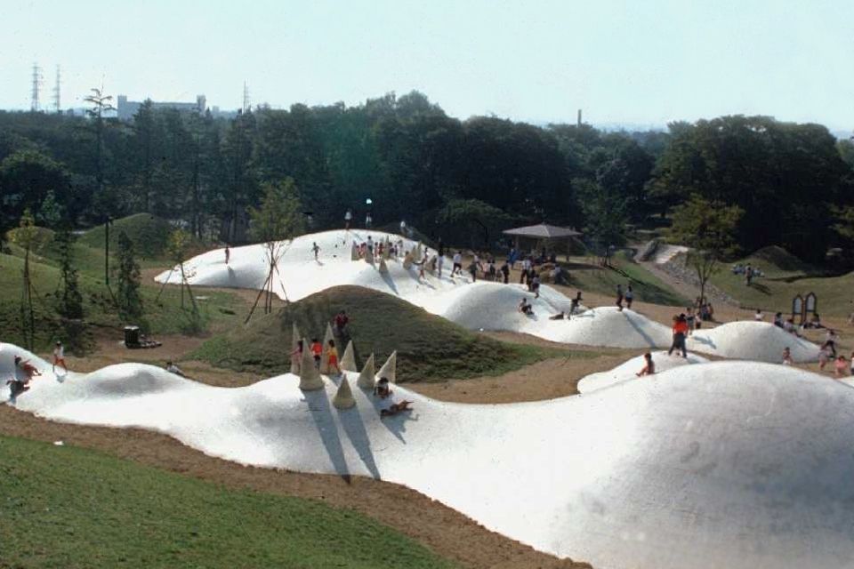 こどもの森