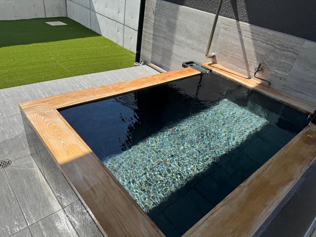 Vaction STAY天然溫泉villa（Suite-One Private Villa） 房型照片