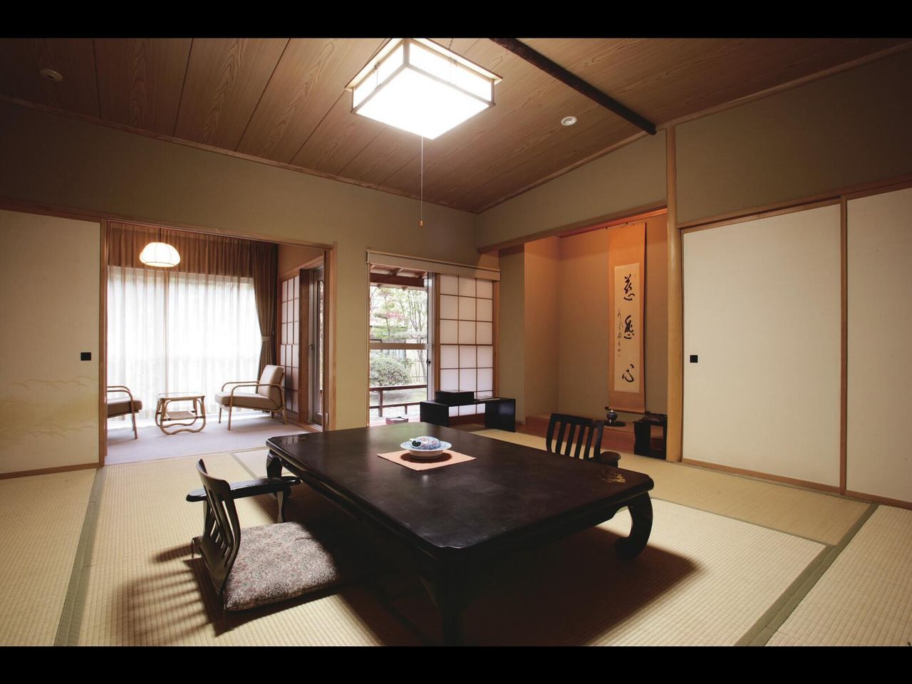 湯之川竹葉新陽亭（Tabist Chikuba Shinyo-tei） 房型照片