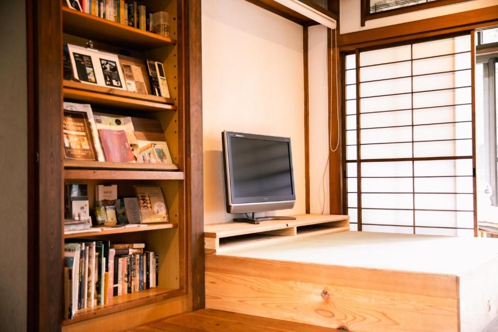 Nagatoro NEMAKI Chichibu Nagatoro three-bedroom vacation home (Nagatoro NEMAKI Chichibu Nagatoro - Three-Bedroom Vacation Home) room photo