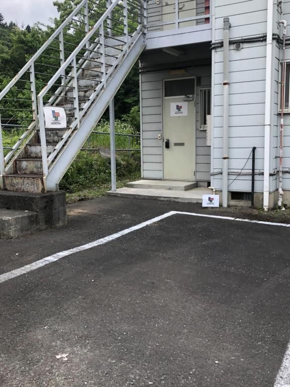 Chichibu Mizuno-stay Two-Bedroom Apartment