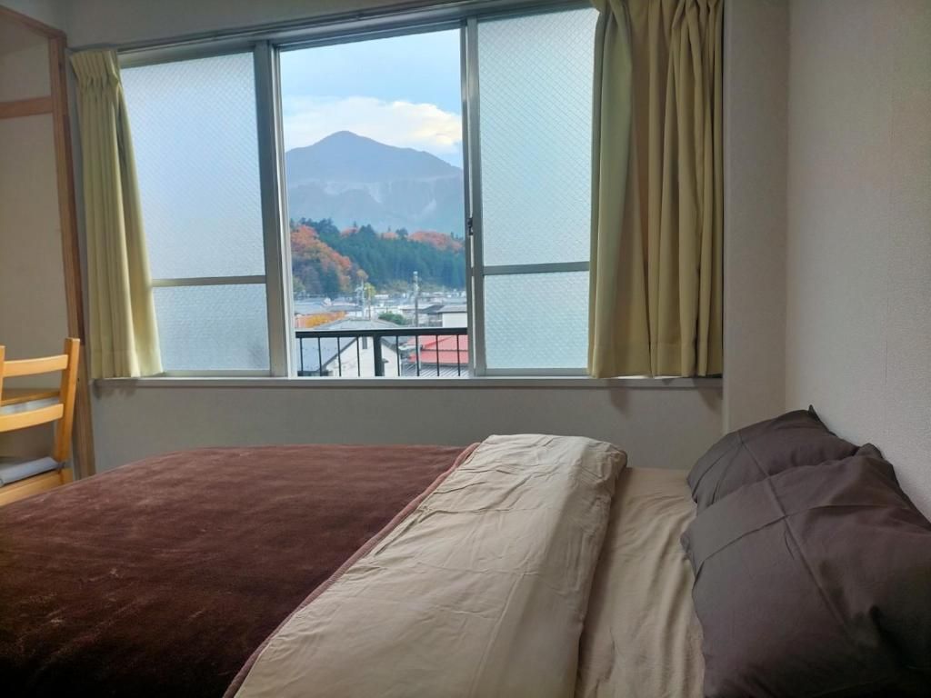 Easy Stay Chichibu room photo