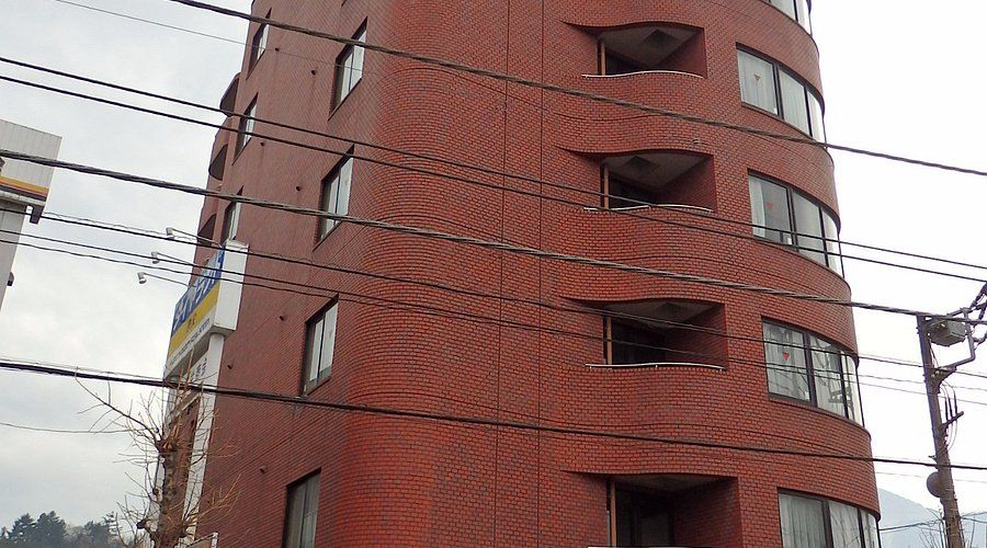 Hotel Tsuyuzakura Seibu-Chichibu Ekimae