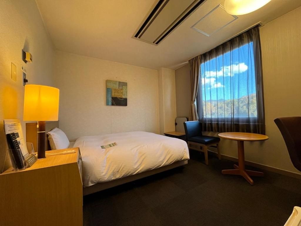 Hotel Tsuyuzakura Seibu-Chichibu Ekimae room photo