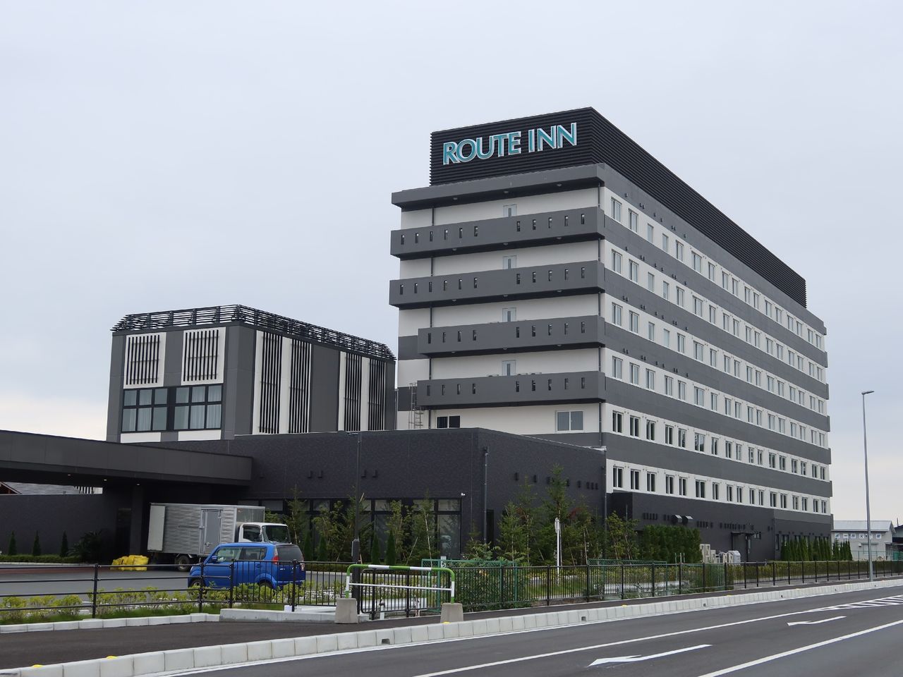 Hotel Tsuyuzakura Grand Chichibu