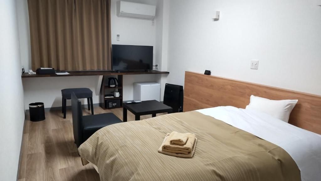 Comfort Stay Miyabi
